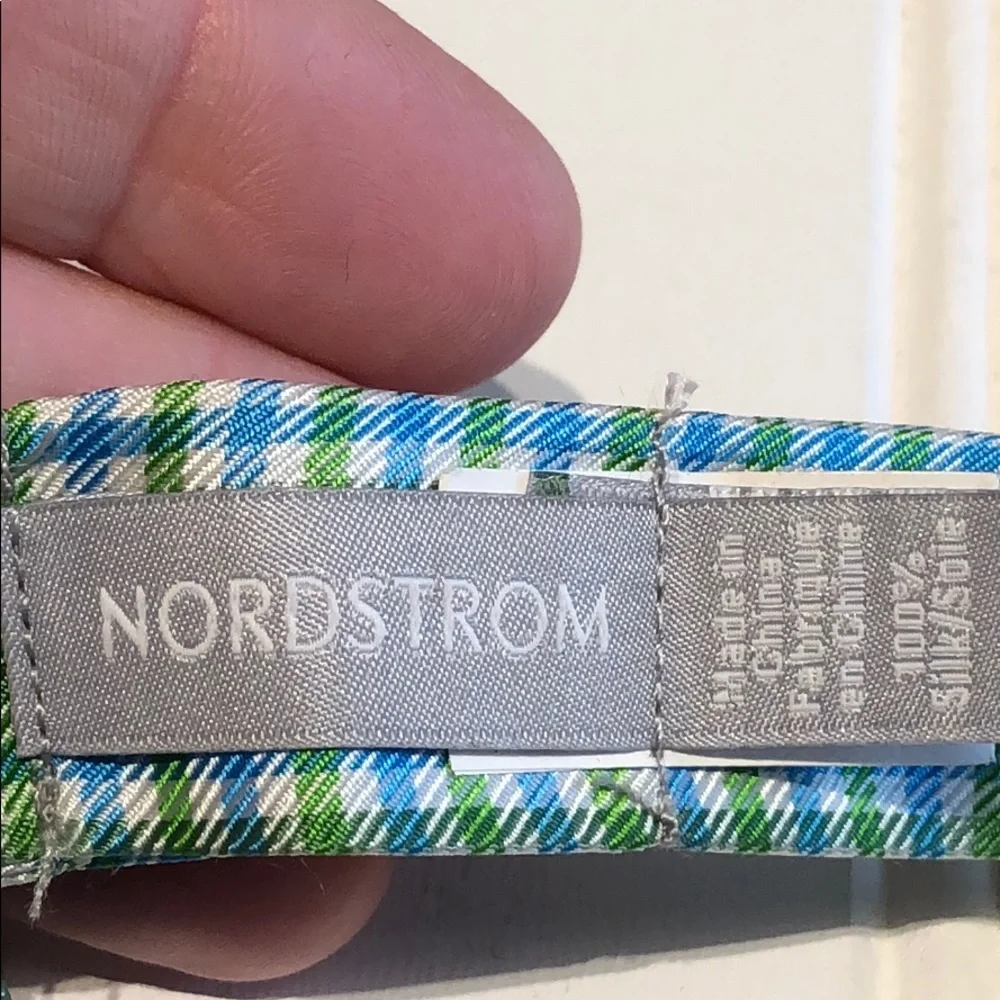Nordstrom bow tie